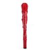 Pleaser - BEYOND3028 Plateau Overknee Laarzen - Paaldans schoenen - Rood Product image